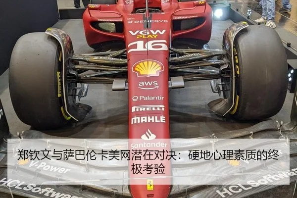 郑钦文与萨巴伦卡美网潜在对决：硬地心理素质的终极考验