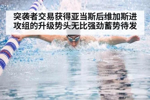 突袭者交易获得亚当斯后维加斯进攻组的升级势头无比强劲蓄势待发