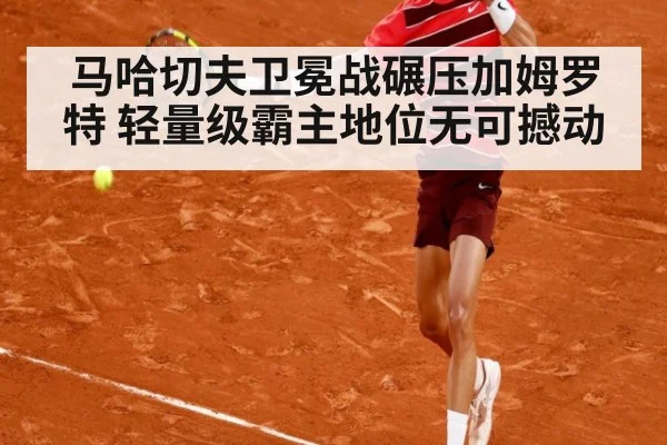 马哈切夫卫冕战碾压加姆罗特 轻量级霸主地位无可撼动